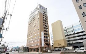 東横inn群馬太田駅南口